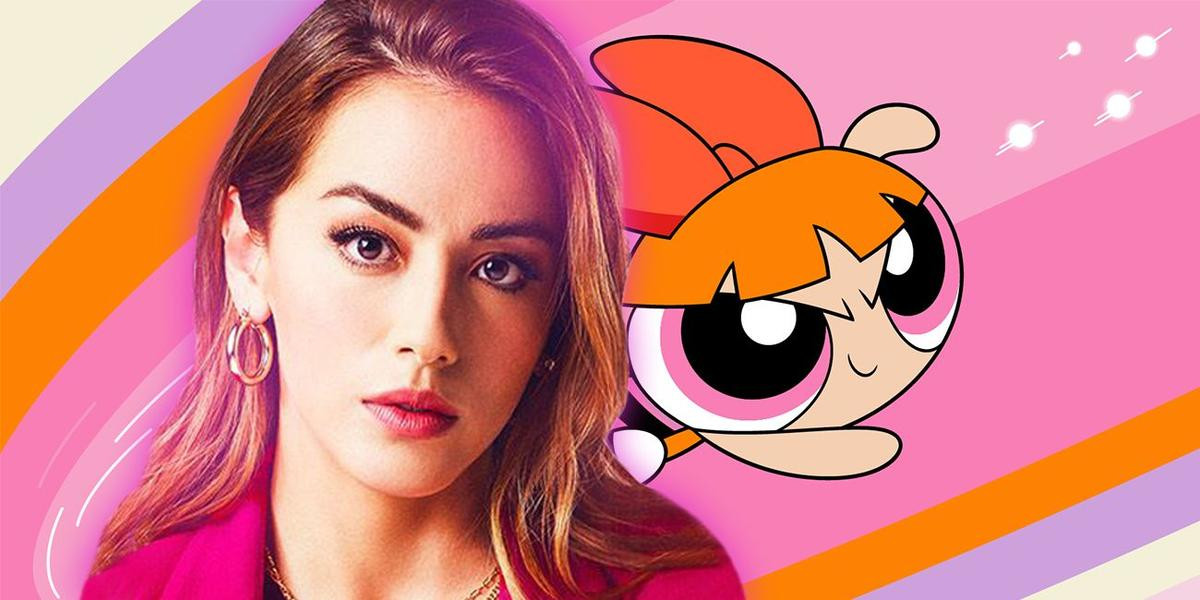 Nữ chính 'Powerpuff Girl' live-action bỏ dự án giữa chừng, phim chưa quay xong đã có mùi 'toang' Ảnh 3