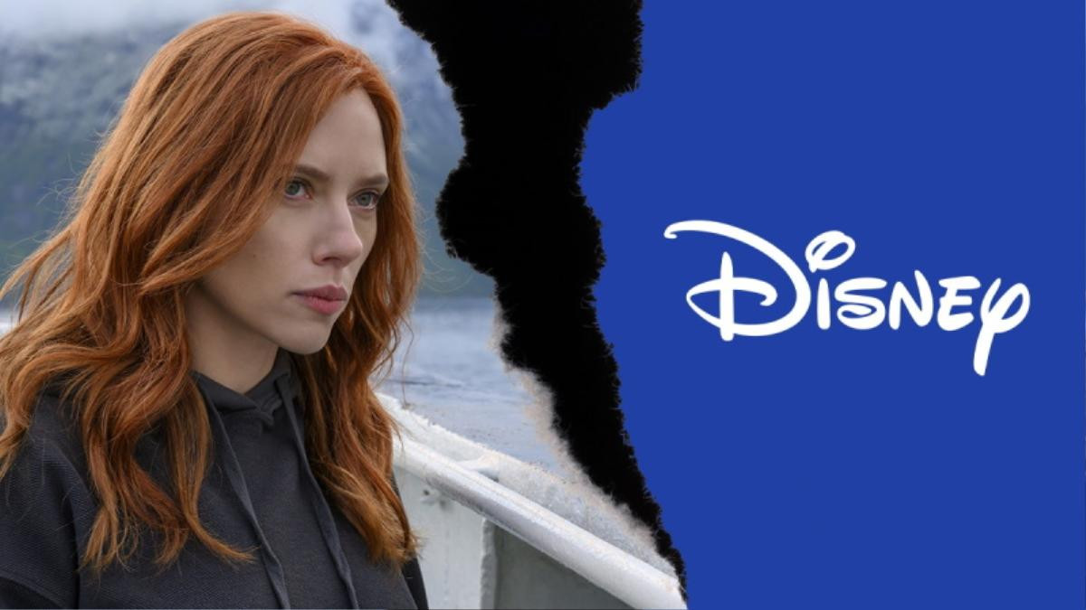 Bị Marvel từ mặt, Scarlett Johansson chuyển qua đầu quân cho DC? Ảnh 1