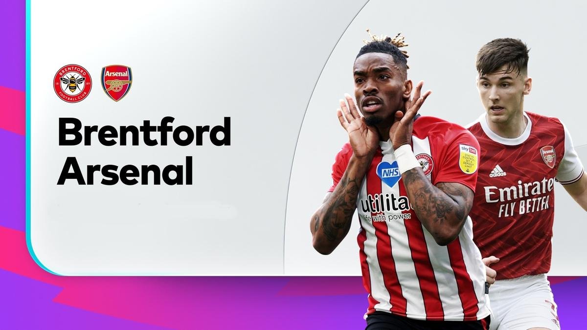 Brentford vs Arsenal, 02h00 ngày 14/8: Lo cho Pháo thủ Ảnh 1