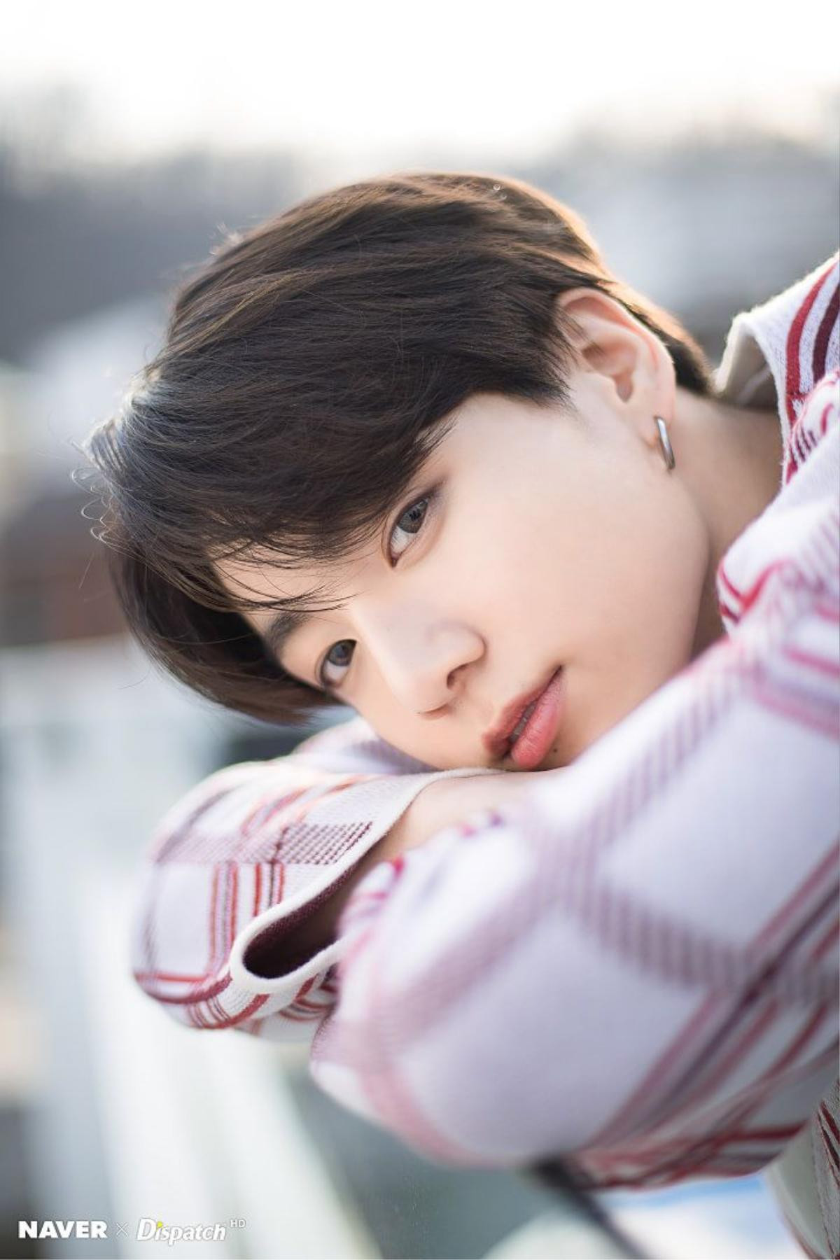 Jungkook (BTS) lập thành tích mới tại Billboard, là nghệ sĩ Hàn Quốc đầu tiên làm được điều này Ảnh 6