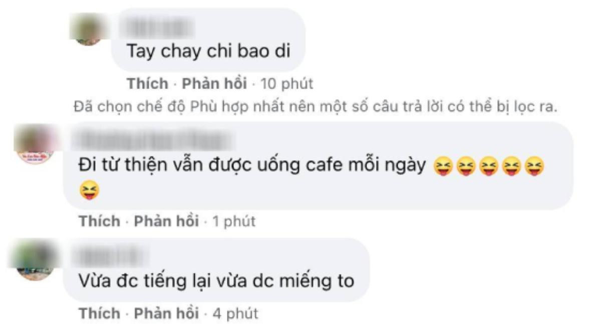 Chi Bảo ví von việc làm từ thiện như đi uống cafe thư giãn khiến dân tình không khỏi tranh cãi Ảnh 3