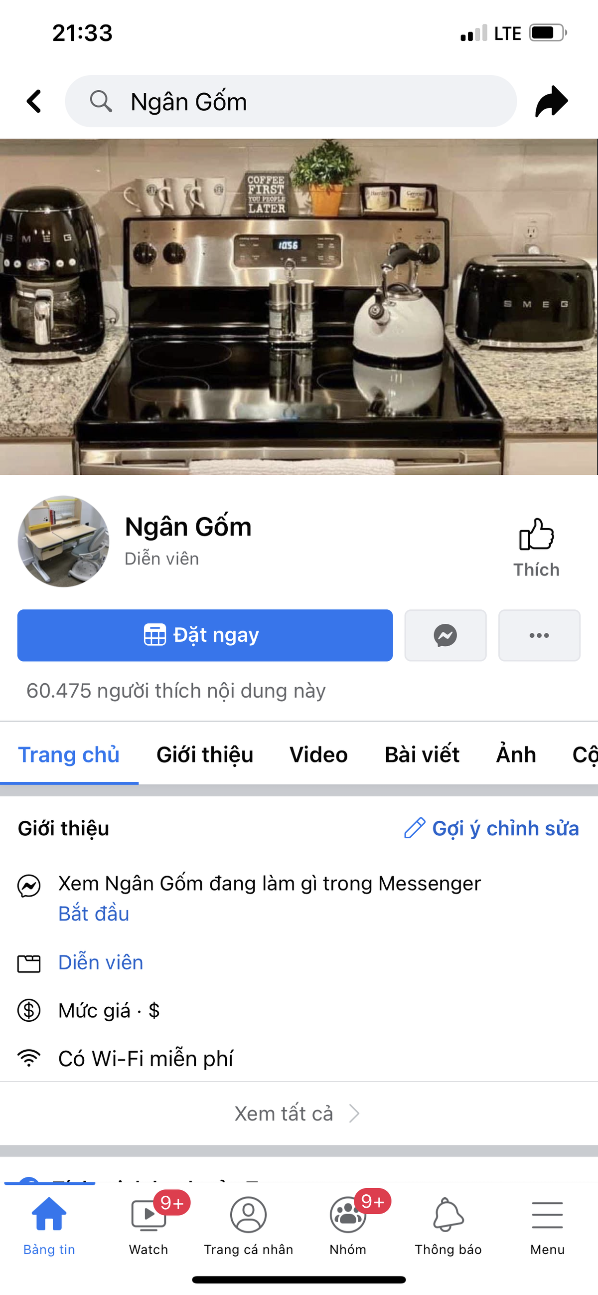 Công an truy tìm, dân mạng rần rần lập nhóm tố 'Ngân gốm' lừa đảo nhưng facebook người này vẫn bán hàng Ảnh 3