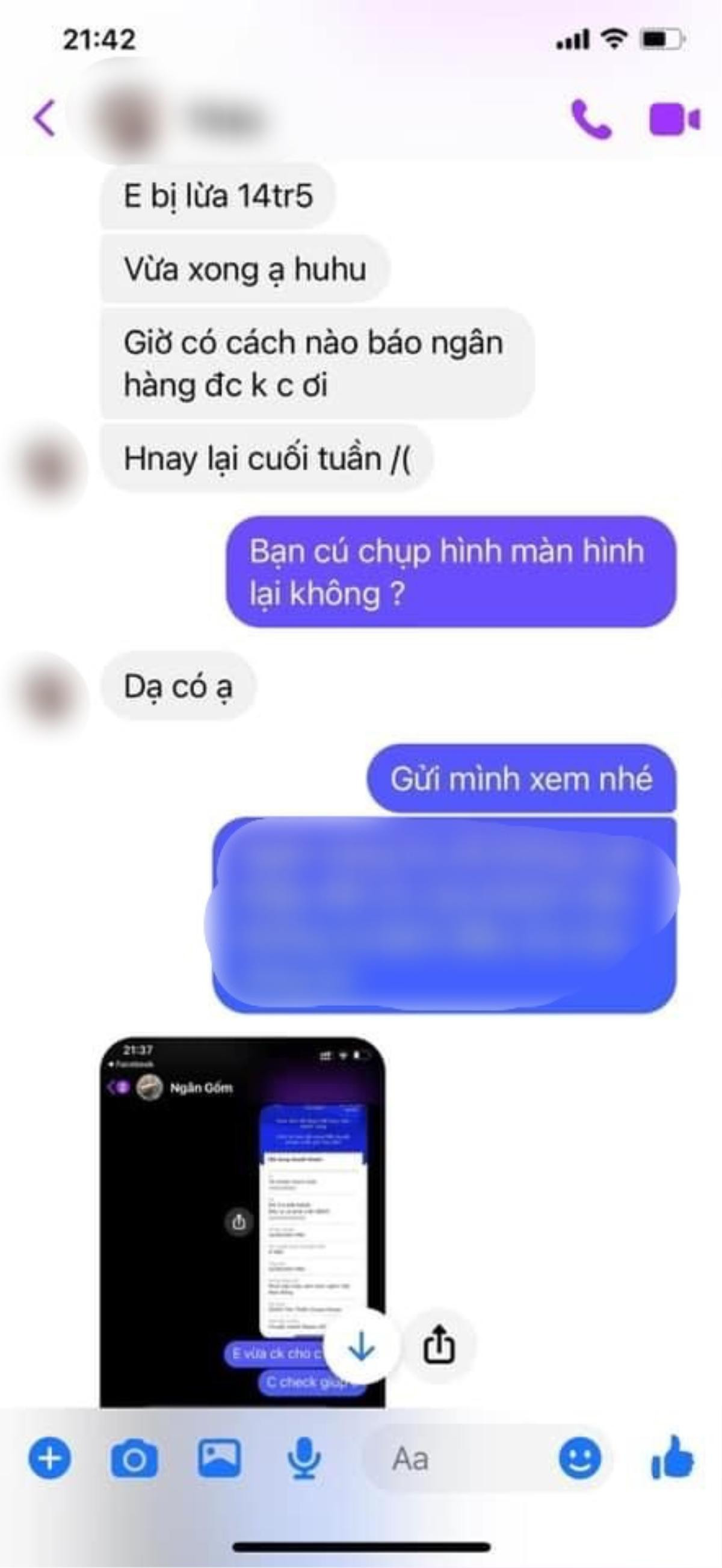 Công an truy tìm, dân mạng rần rần lập nhóm tố 'Ngân gốm' lừa đảo nhưng facebook người này vẫn bán hàng Ảnh 4