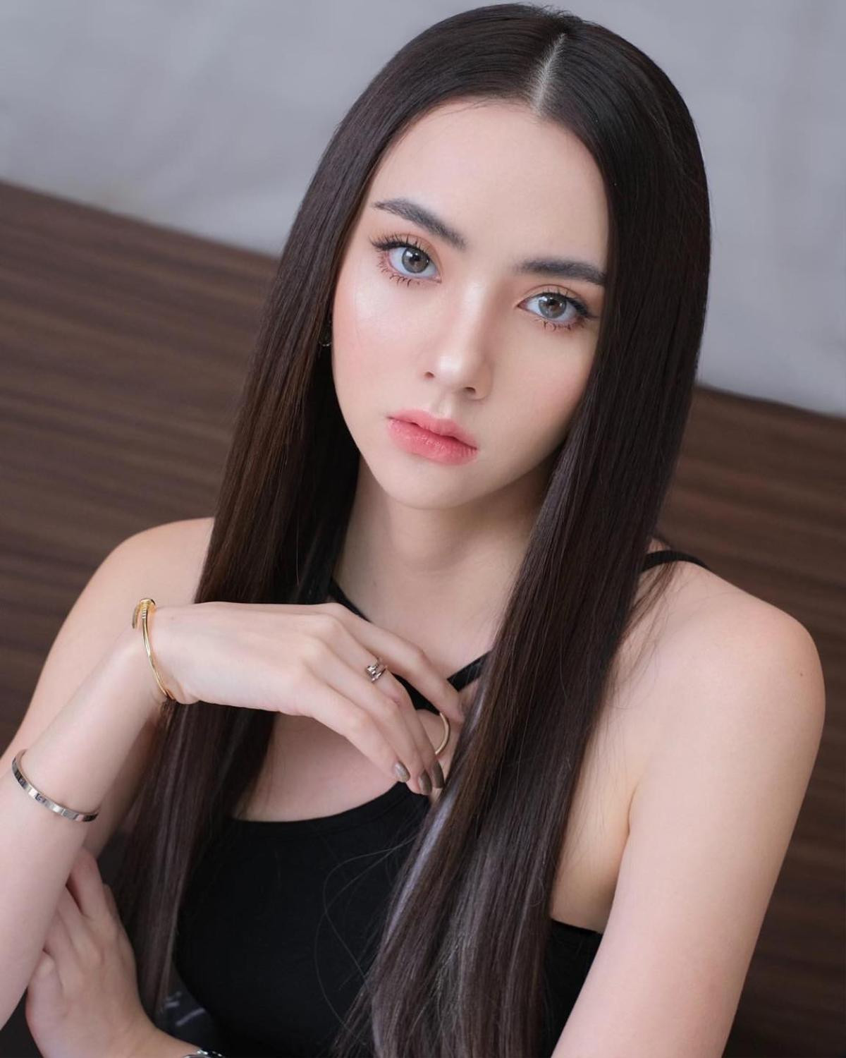 Kimmy Kimberley, Mookda Narinrak và nhiều diễn viên Thái khác được đề cử tại Asia Content Awards 2021 Ảnh 3