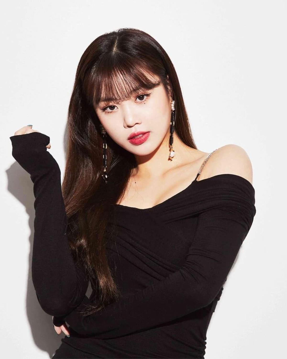 Soojin rời (G)I-DLE sau cáo buộc bắt nạt học đường Ảnh 1