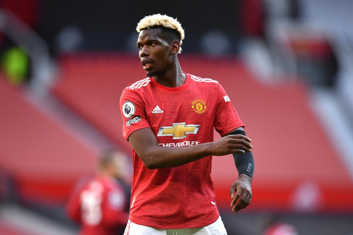 Pogba lập siêu kỷ lục, MU nghiền nát Leeds United Ảnh 1