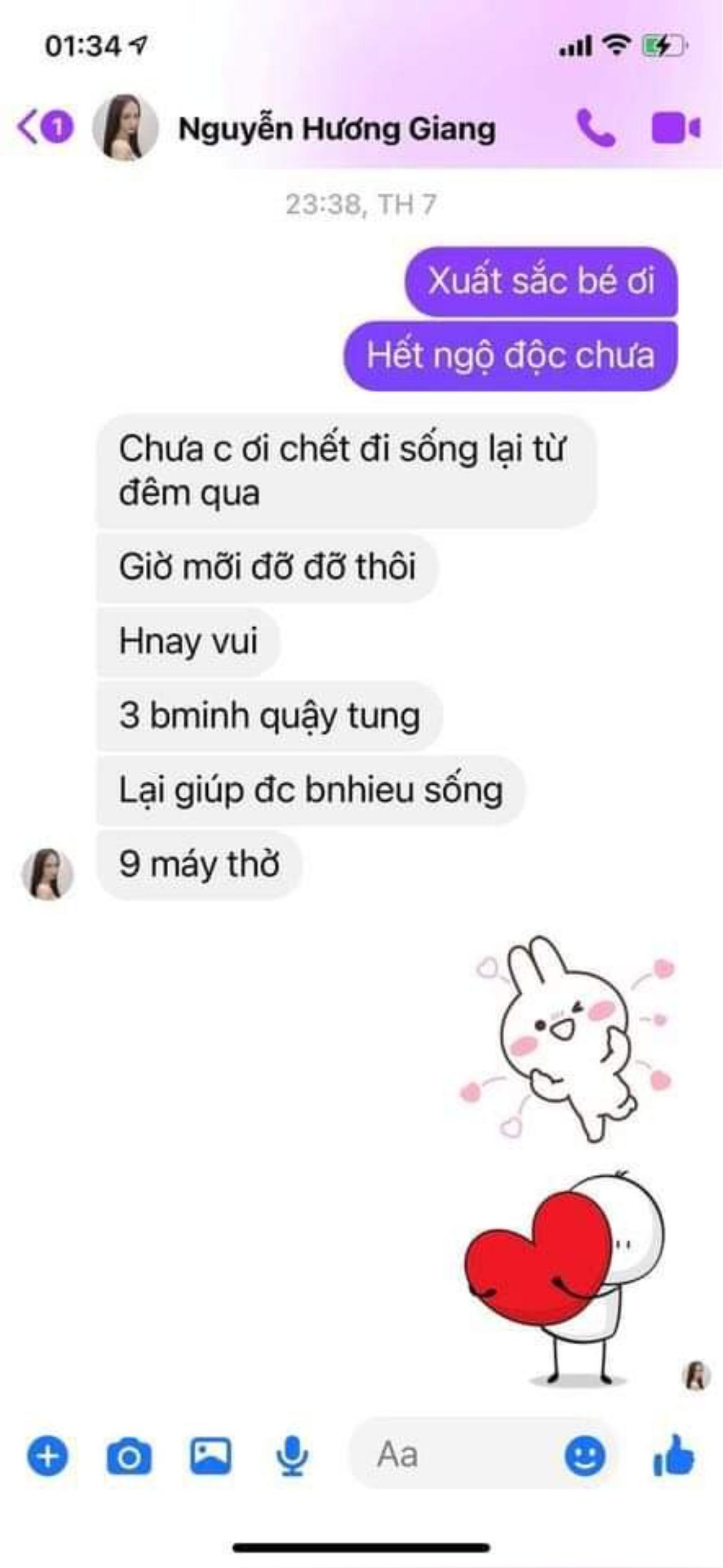 Đang ở ẩn, Hoa hậu Hương Giang âm thầm đấu giá đồng hồ 900 triệu cho quỹ từ thiện covid Ảnh 5