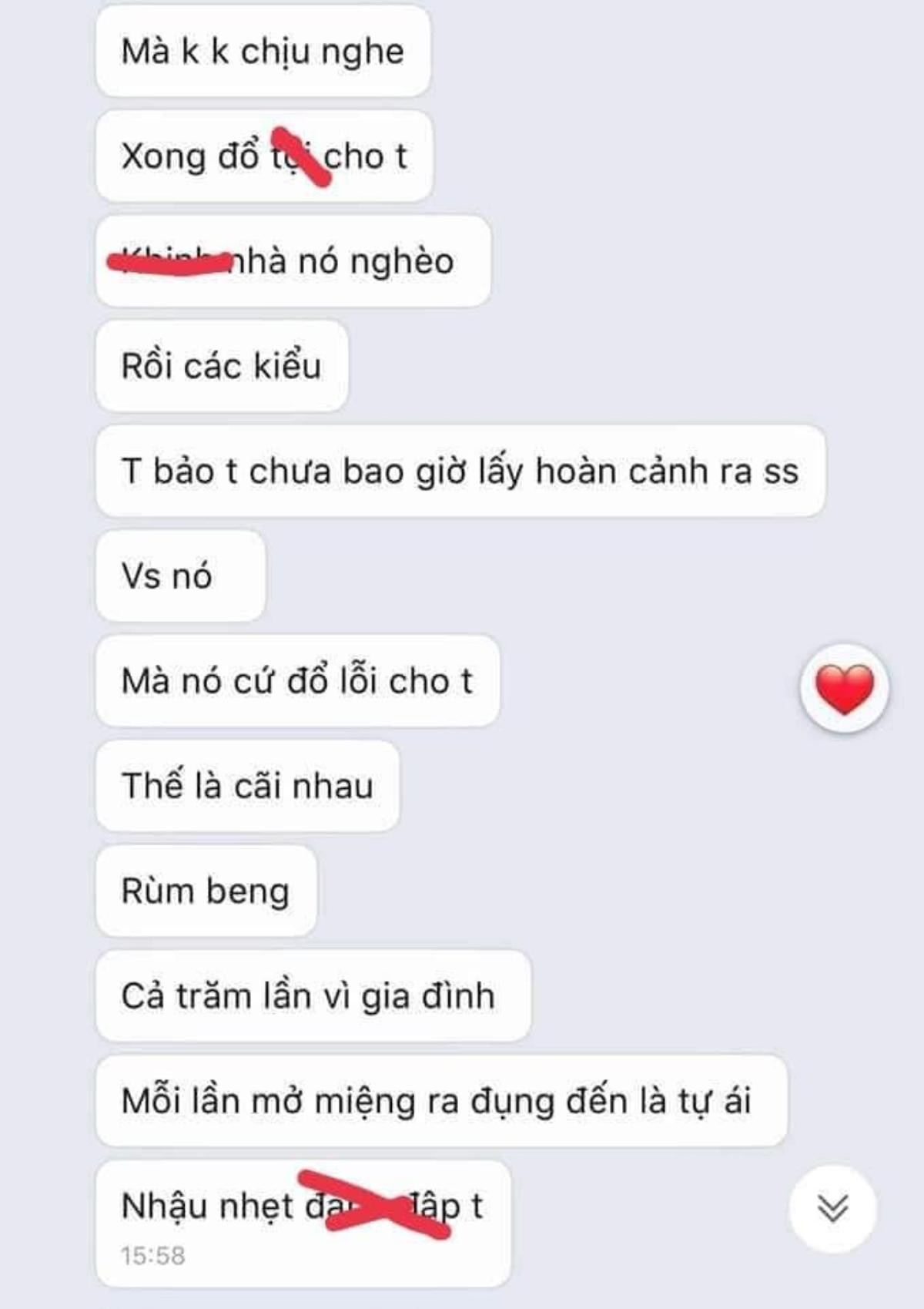 Rộ lên drama mới giữa Du Uyên và Đạt G: Từng mượn tiền cả Chi Pu, quà fan tặng đều vứt hết? Ảnh 5