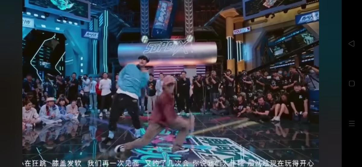 Vương Nhất Bác nổi trội hơn Lay trong tập Street Dance of China 4 vì lí do này? Ảnh 1