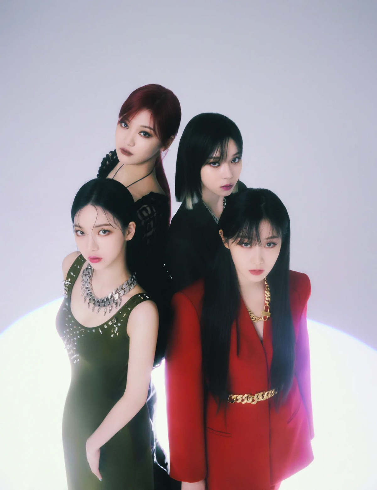 BXH thương hiệu girlgroup tháng 8/2021: BlackPink chiếm lại vị thế, gà nhà SM cạnh tranh ở top 3 Ảnh 4