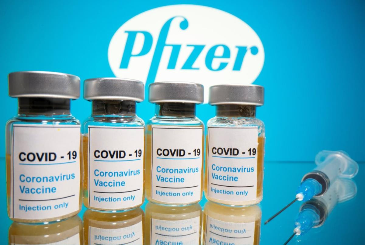 Chính phủ đồng ý mua bổ sung gần 20 triệu liều vaccine Pfizer Ảnh 1