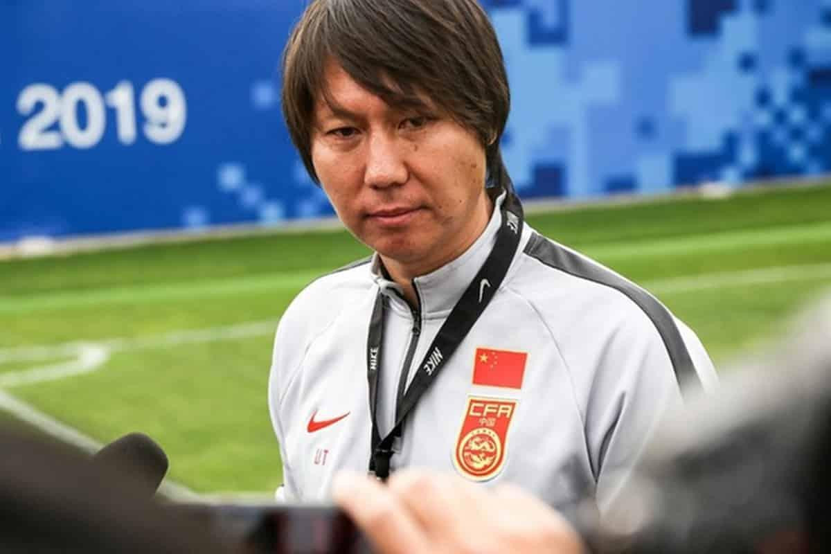 Rộ tin tuyển Trung Quốc thay tướng trước thềm vòng loại World Cup 2022 Ảnh 1