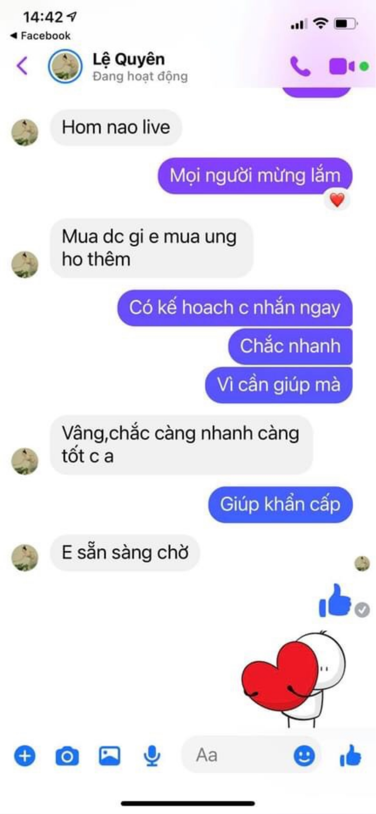 Lệ Quyên tặng túi hiệu trăm triệu để gây quỹ mua máy thở chống dịch Ảnh 5