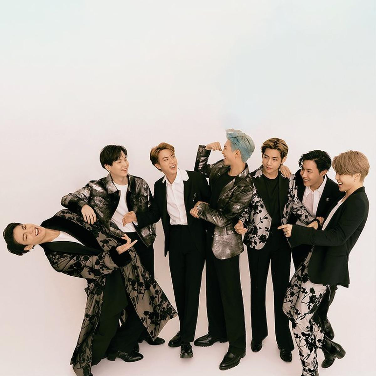 Kpop tuần qua: BTS bán được hơn 30 triệu album, Soojin chính thức rời (G)I-DLE Ảnh 2