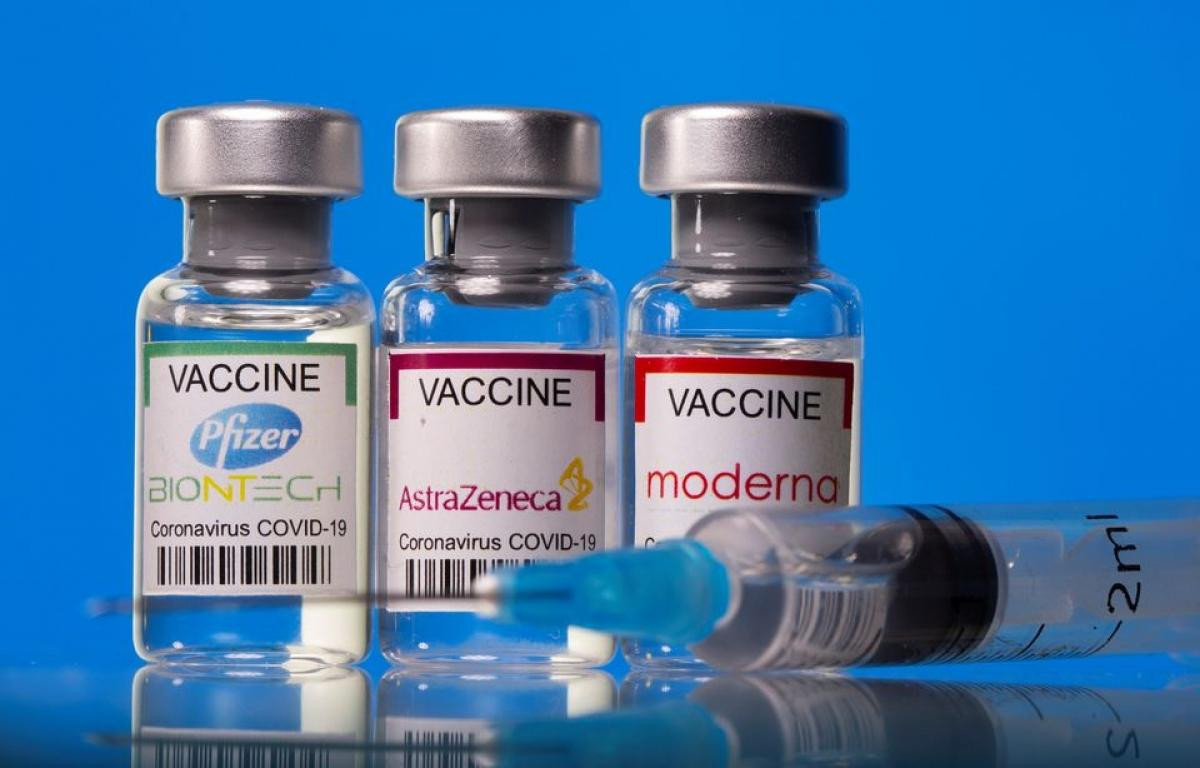 Vaccine Pfizer, Sinofarm hay Sputnik V hiệu quả ra sao trước biến thể Delta? Ảnh 1