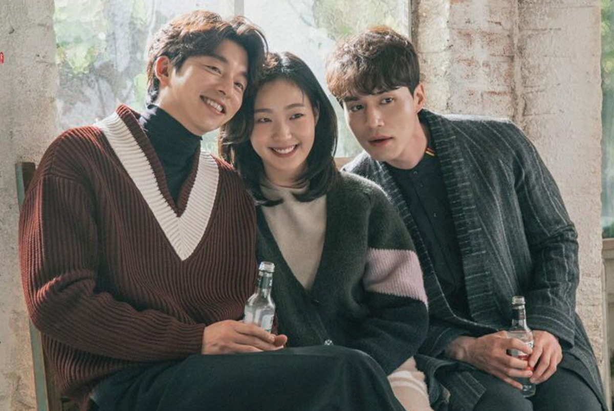 Những nam thần sánh đôi bên Kim Go Eun: Gong Yoo và Min Ho mãi là chân ái, Bo Hyun liệu có bùng nổ? Ảnh 6