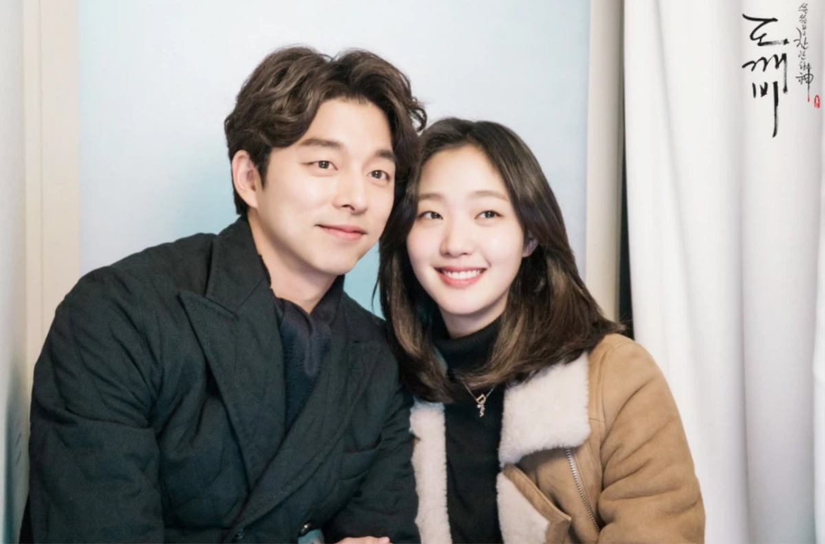 Những nam thần sánh đôi bên Kim Go Eun: Gong Yoo và Min Ho mãi là chân ái, Bo Hyun liệu có bùng nổ? Ảnh 4