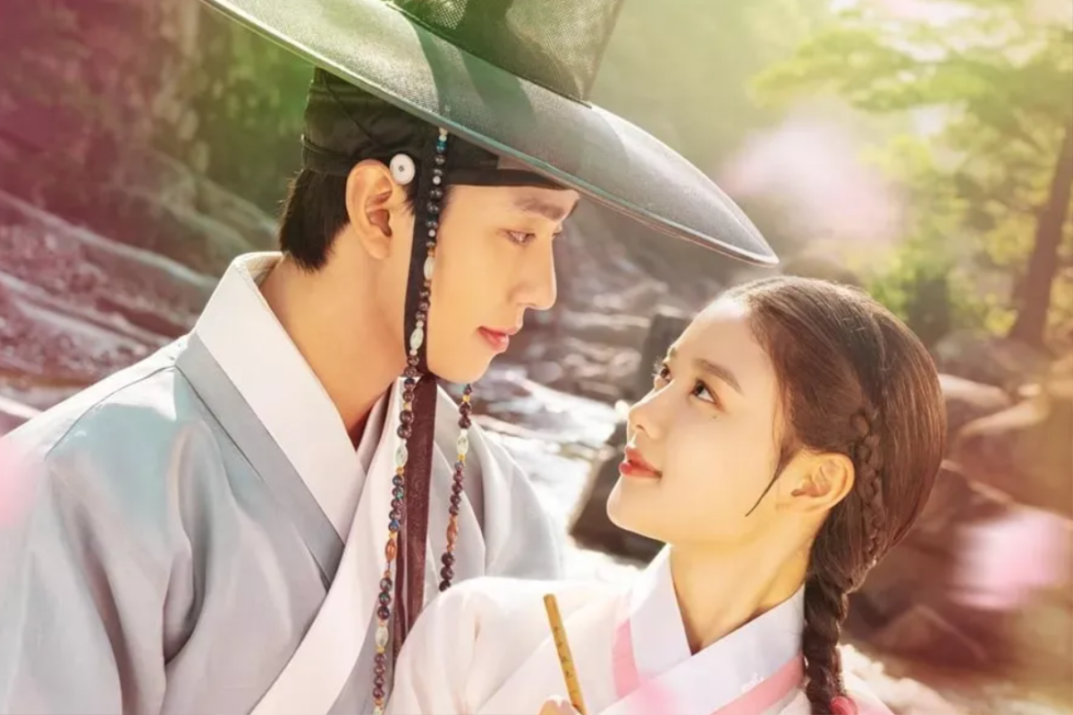 Hội mỹ nam sánh đôi với Kim Yoo Jung trên phim Hàn: Ahn Hyo Seop và Park Bo Gum xứng danh cực phẩm Ảnh 3