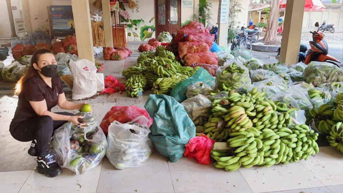 Náo loạn tin Phi Nhung bị nhiễm Covid-19 khiến dân tình hoang mang, phía nữ ca sĩ lên tiếng bác bỏ Ảnh 2