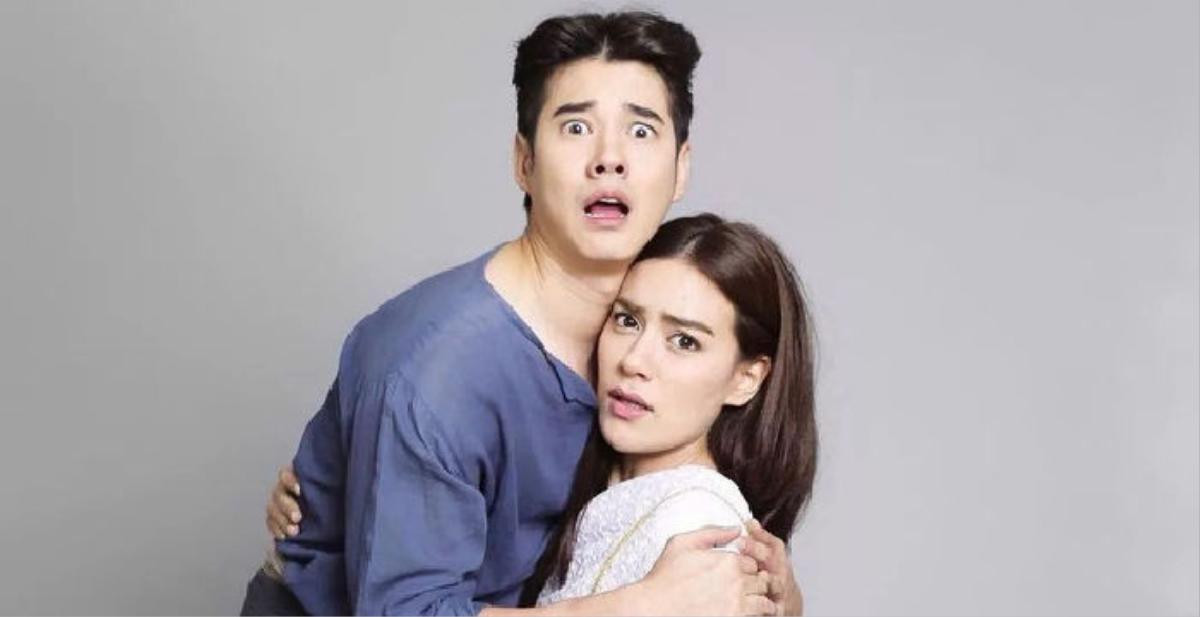 NXS 'thả thính' phim mới của Mario Maurer và Kimmy Kimberley: Hứa hẹn cười 'banh nóc' hơn cả phần trước Ảnh 1