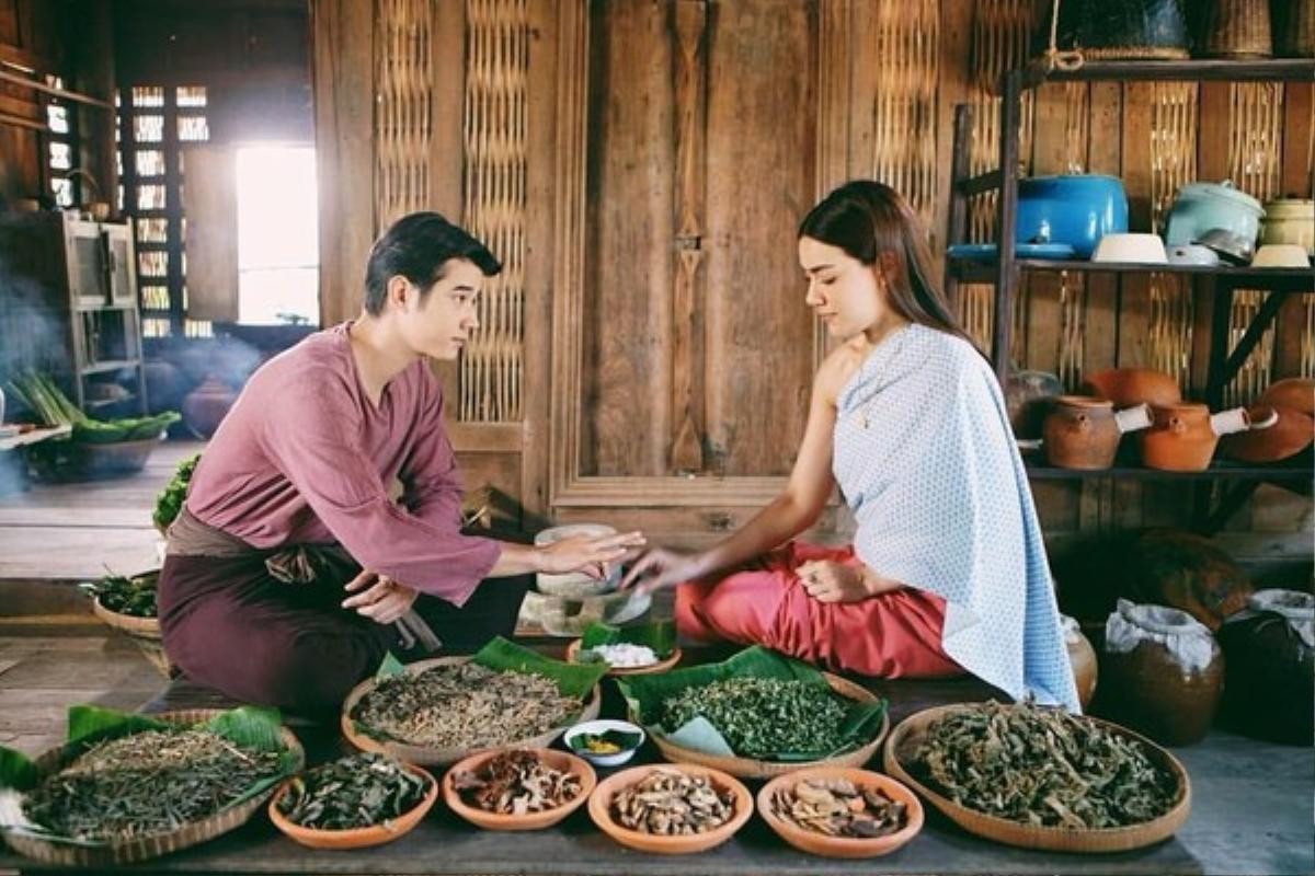 NXS 'thả thính' phim mới của Mario Maurer và Kimmy Kimberley: Hứa hẹn cười 'banh nóc' hơn cả phần trước Ảnh 3