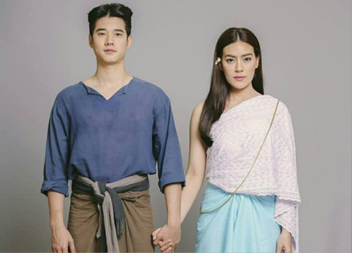 NXS 'thả thính' phim mới của Mario Maurer và Kimmy Kimberley: Hứa hẹn cười 'banh nóc' hơn cả phần trước Ảnh 2