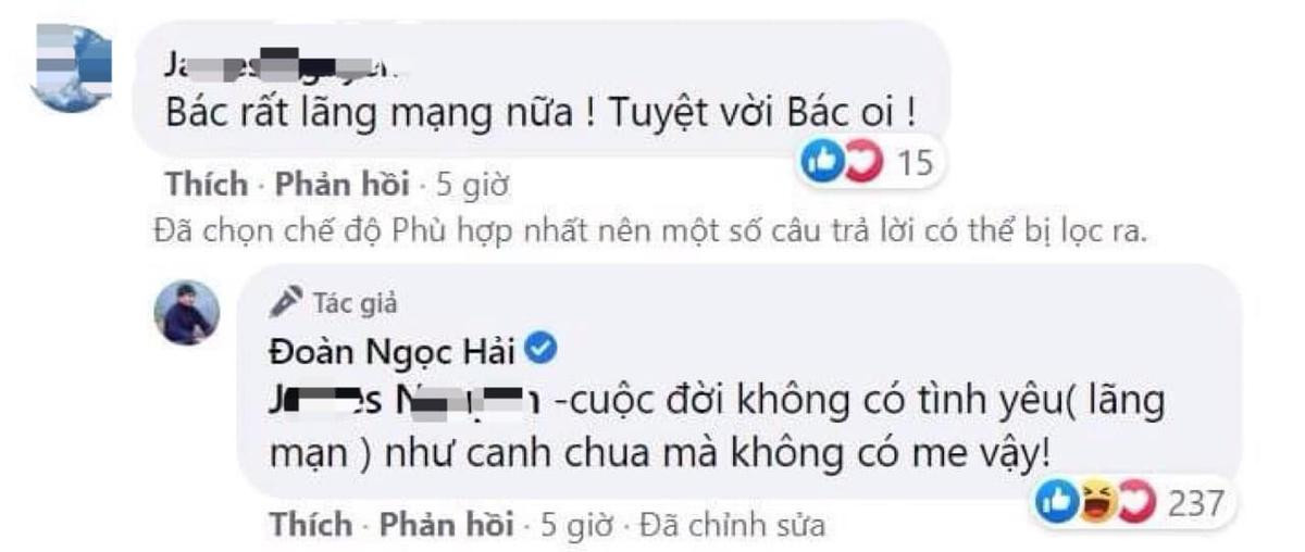 Ông Đoàn Ngọc Hải khoe tấm 'hộ chiếu tình yêu', tự tin về nhà thăm bà xã sau 2 tháng xa cách Ảnh 4