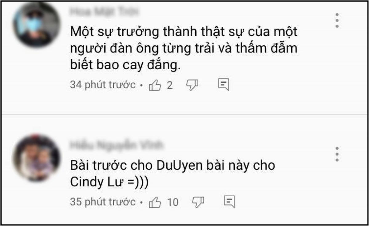 Sau MV ngầm gửi Du Uyên, Đạt G tiếp tục ra bài hát dành cho Cindy Lư? Ảnh 10