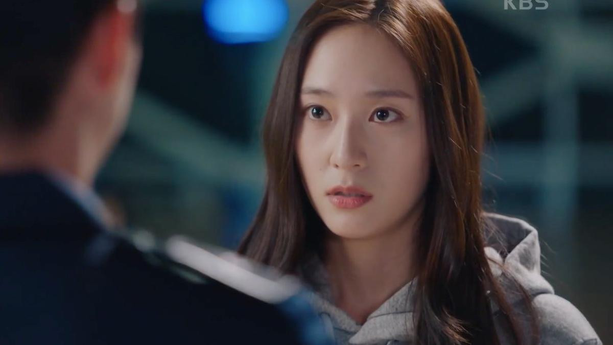 Phim của Jin Young và Krystal Jung đạt rating cao nhất - Phim 'Hospital Playlist 2' tạm ngưng phát sóng Ảnh 2