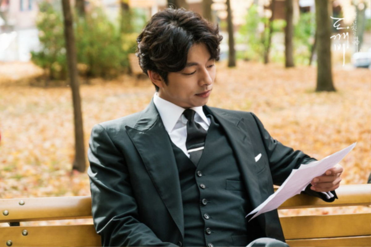 Dàn sao 'Goblin' sau 5 năm: Gong Yoo - Kim Go Eun trầm lặng, Dong Wook - Yoo In Na năng nổ Ảnh 3