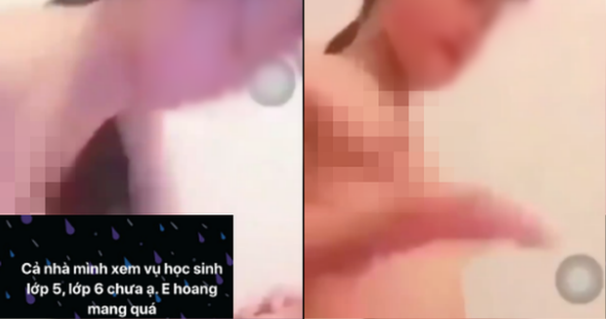 Nghi vấn nhiều tài khoản Facebook bị khoá vĩnh viễn vì share clip nhạy cảm Ảnh 3