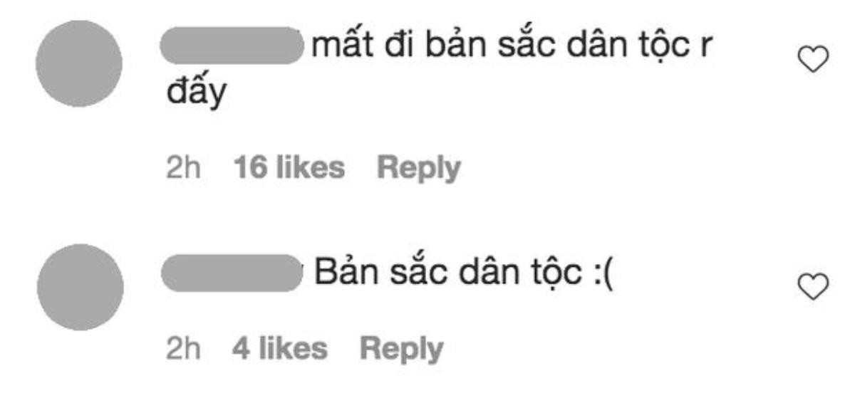 Lê Bống mặc thổ cẩm lộ hết vòng 1, khán giả nhận xét thô thiển đến nhức mắt Ảnh 2