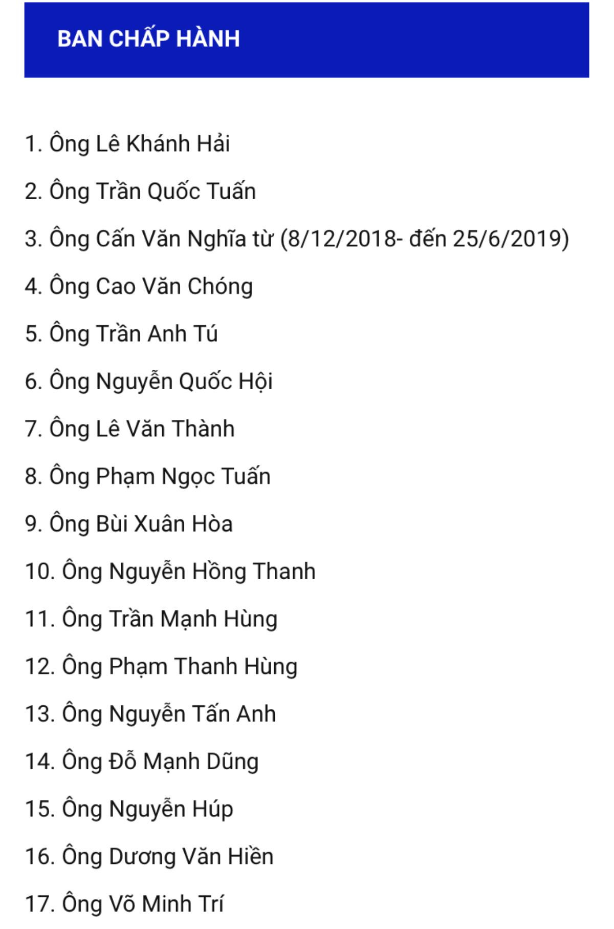 V.League 2021: Hơn 1000 tỷ điêu đứng vì VPF và VFF? Ảnh 3