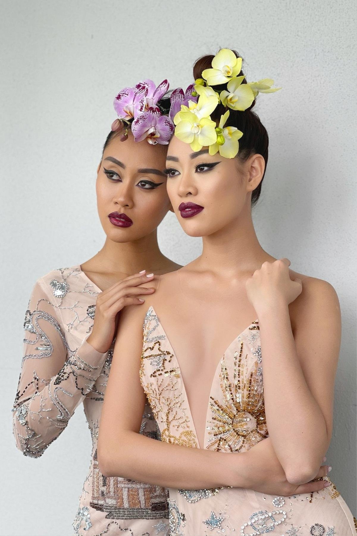 Sau 50 năm không lọt top, Malaysia bỏ ghế trống tại Miss Universe 2021 Ảnh 2