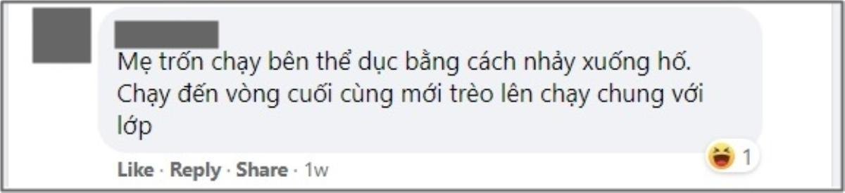 Nghe Gen Z kể chuyện bố mẹ thời đi học: Hóa ra học trò thế hệ nào cũng 'nhất quỷ nhì ma' cả thôi! Ảnh 4