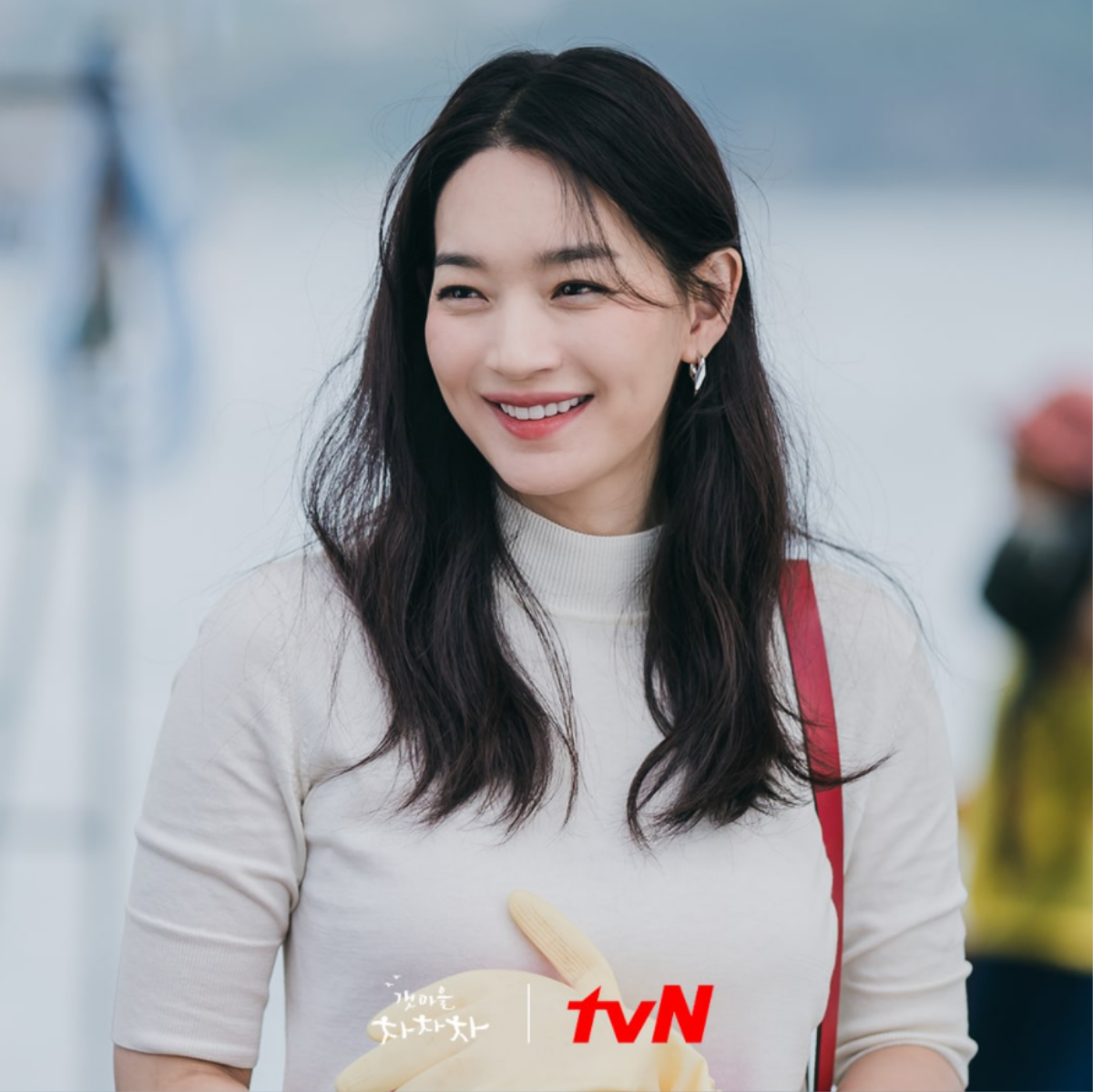 Những bộ phim truyền hình Hàn Quốc hay nhất của Shin Min Ah: 'Hometown Chachacha' sẽ là cú hit? Ảnh 1