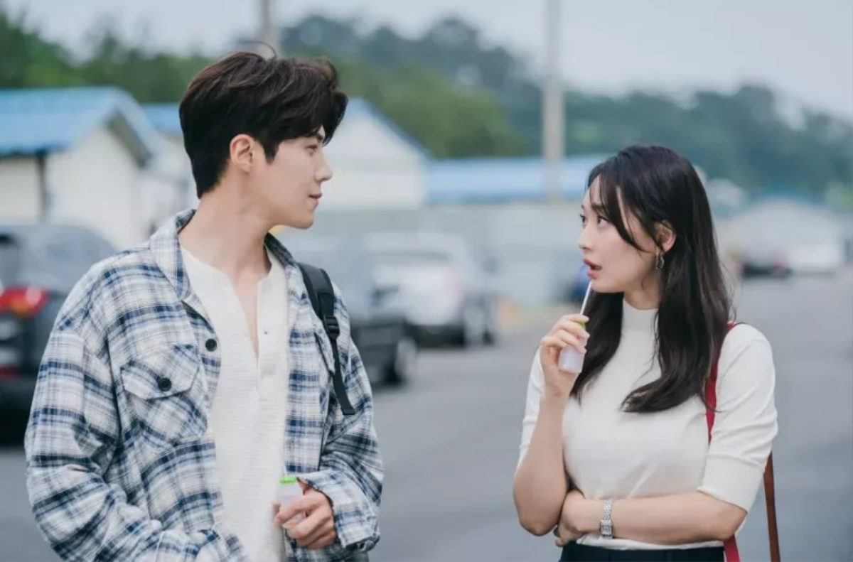 Những bộ phim truyền hình Hàn Quốc hay nhất của Shin Min Ah: 'Hometown Chachacha' sẽ là cú hit? Ảnh 2