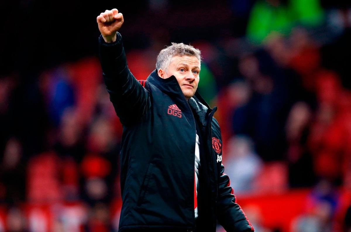 Mắc ung thư chỉ còn sống được 5 tháng, Fan MU nhận món quà ý nghĩa từ HLV Solskjaer Ảnh 2