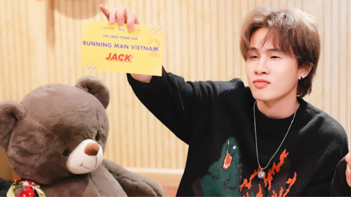 Mặc thị phi bủa vây, fan vẫn hết lòng lo lắng cho Jack, sợ idol không ăn được món xứ người khi sang Hàn Ảnh 3