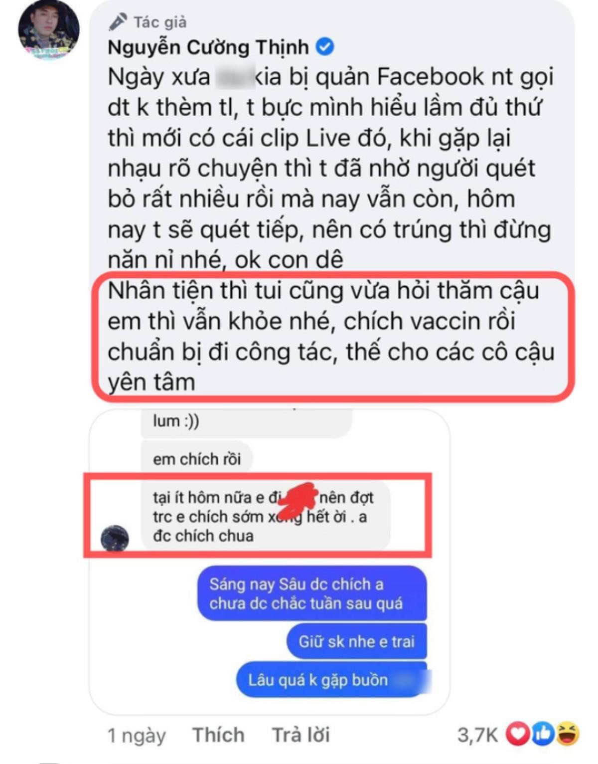 Mặc thị phi bủa vây, fan vẫn hết lòng lo lắng cho Jack, sợ idol không ăn được món xứ người khi sang Hàn Ảnh 2