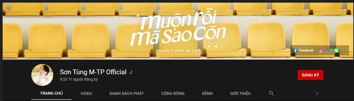 Sơn Tùng liệu sẽ trở thành nghệ sĩ Việt Nam đầu tiên đạt nút Kim cương Youtube? Ảnh 3