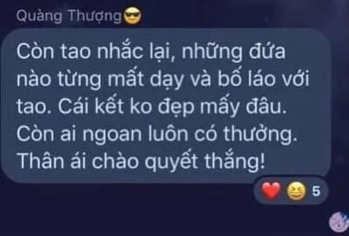 Vụ cô giáo dạy Văn online bị tố ăn nói thiếu chuẩn mực, show ảnh nhạy cảm: Lời của người trong cuộc? Ảnh 3