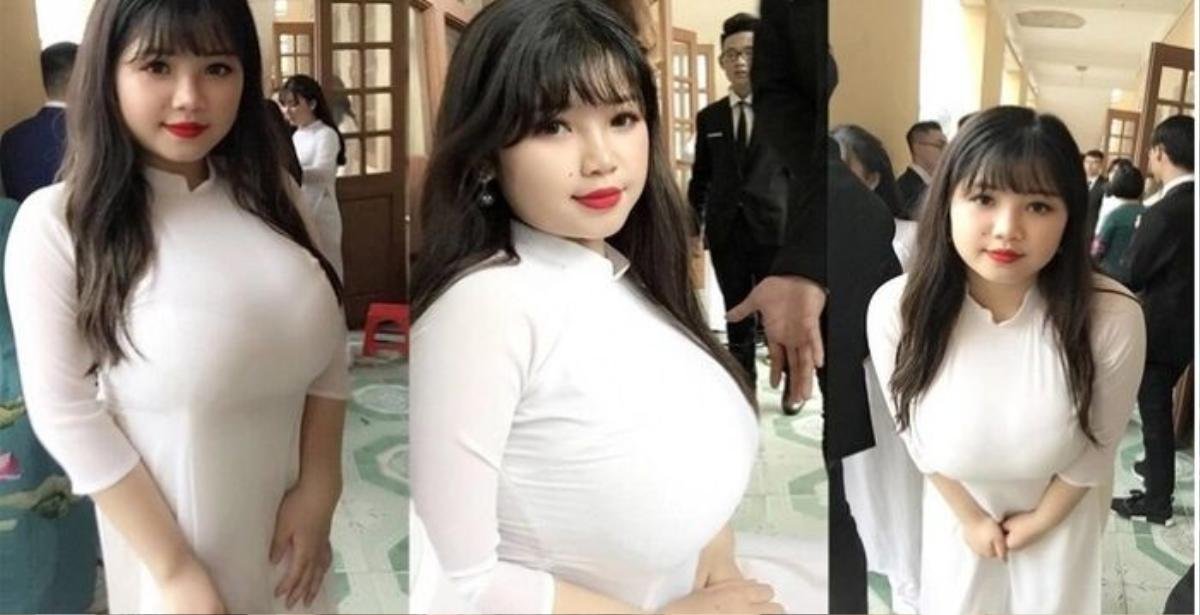 'Hotgirl ngực khủng' ở Hải Dương công khai bán ảnh 18+ trên mạng xã hội? Ảnh 4