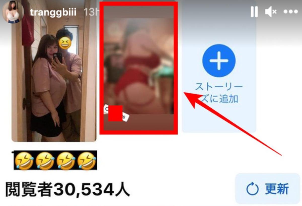 'Hotgirl ngực khủng' ở Hải Dương công khai bán ảnh 18+ trên mạng xã hội? Ảnh 7