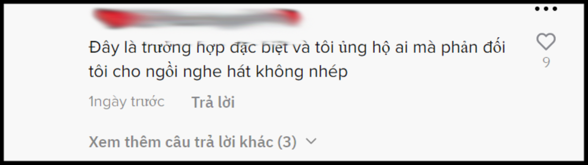 Theo trend tách giọng, Chi Pu khiến dân tình ngả ngửa vì giọng hát bỗng nhiên 'bay màu'? Ảnh 5