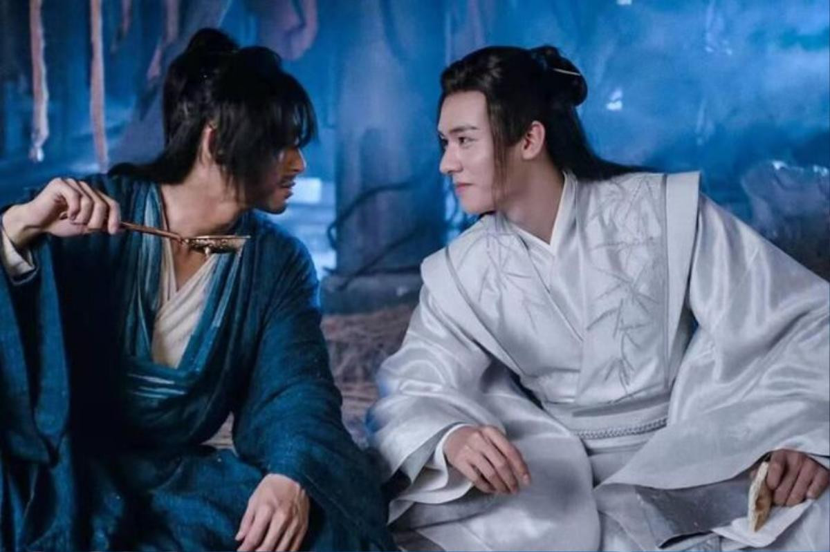 Youku lên tiếng giải thích về drama sáng nay: Tại sao 'Sơn hà lệnh' biến mất rồi đột ngột trở lại? Ảnh 3