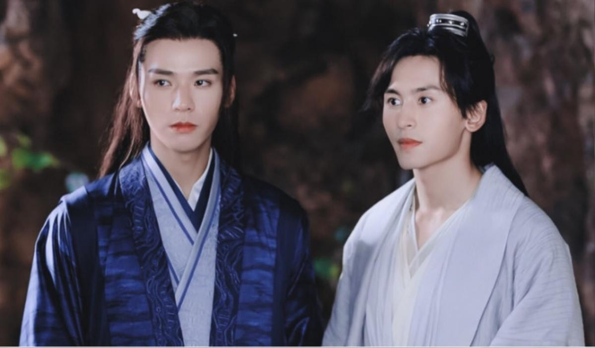 Youku lên tiếng giải thích về drama sáng nay: Tại sao 'Sơn hà lệnh' biến mất rồi đột ngột trở lại? Ảnh 6