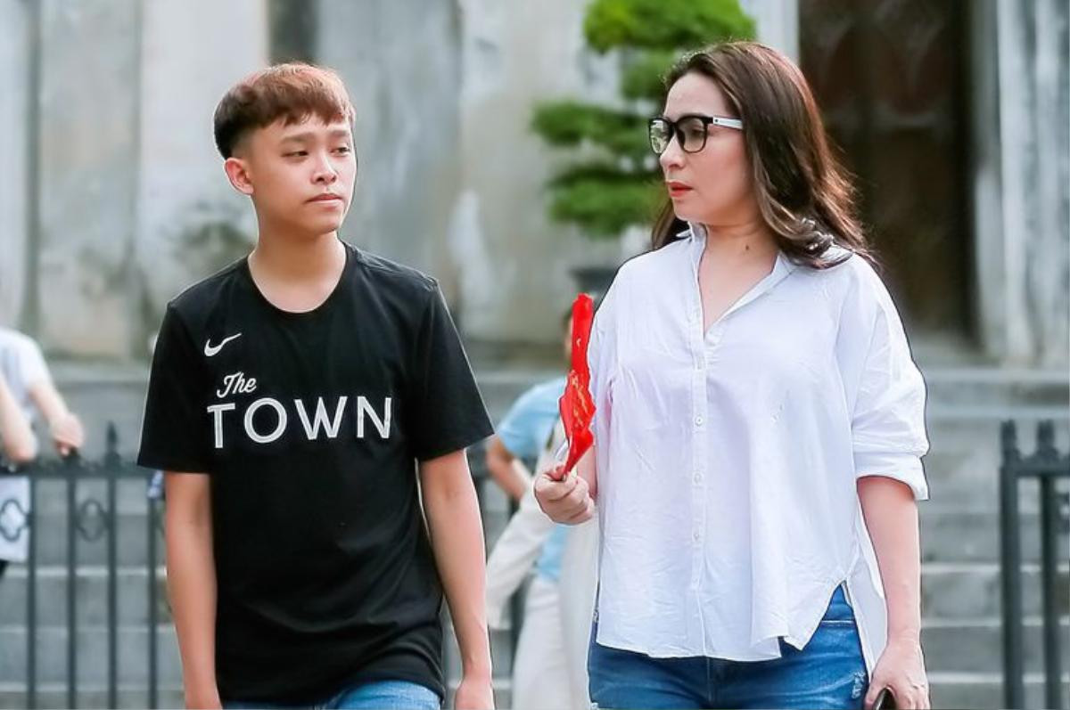 5 vụ phốt gây 'chấn động' showbiz Việt 2021: Vụ Jack có con riêng chưa là gì so với scandal của người này Ảnh 3