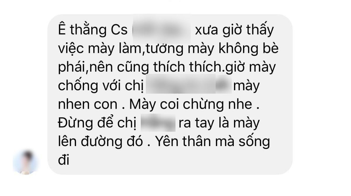 Nguyên Vũ bị dân mạng 'công kích', không hiểu đã 'đụng chạm gì' nữ CEO Đại Nam? Ảnh 3