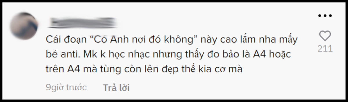 Sơn Tùng hát chay 'Chúng ta của hiện tại' trong hậu trường, netizen khen ngợi 'chuẩn không cần chỉnh'! Ảnh 6